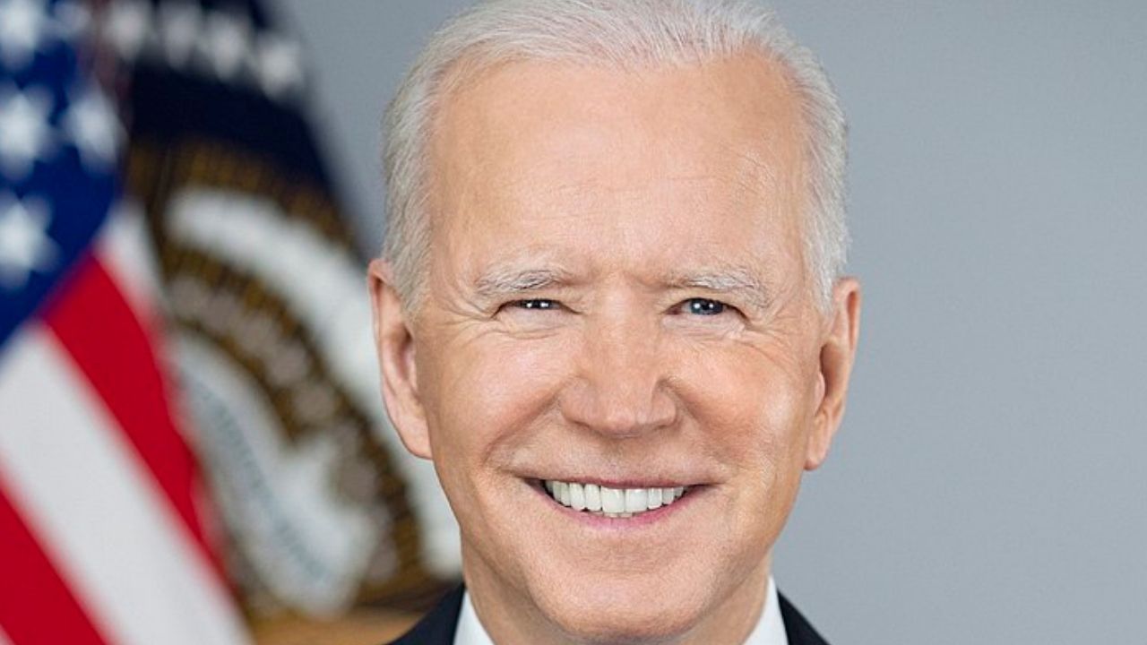 Em entrevista coletiva, Joe Biden afirma que irá ajudar a “reconstruir Gaza”