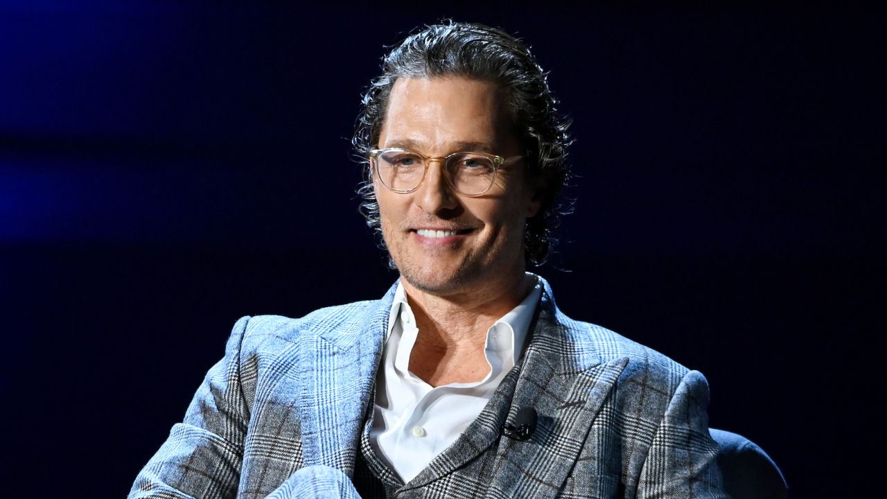Matthew McConaughey, de ‘Interestelar’, lidera pesquisas eleitorais para o governo do Texas