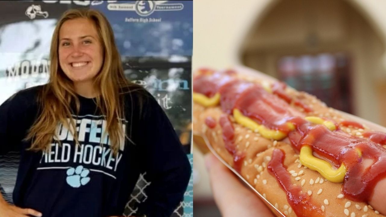 EUA: Estudante morre ao engasgar durante disputa de comer cachorro-quente
