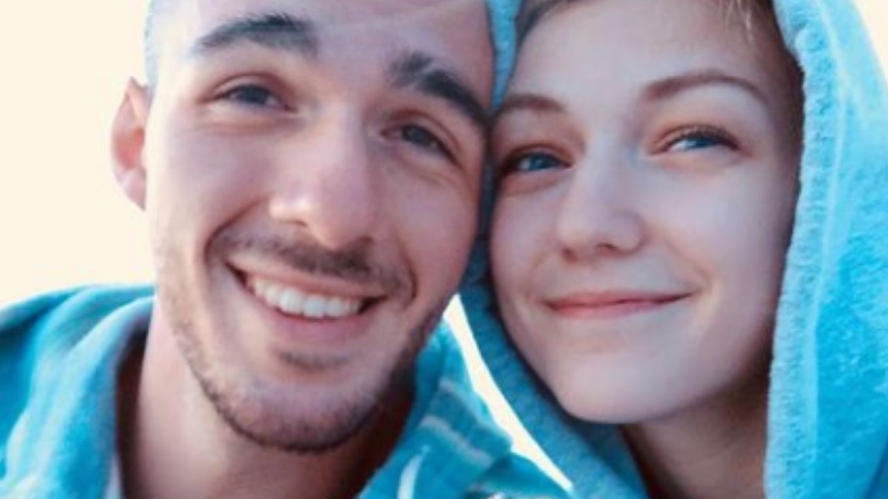 Noivo de Gabby Petito não terá funeral por decisão da família