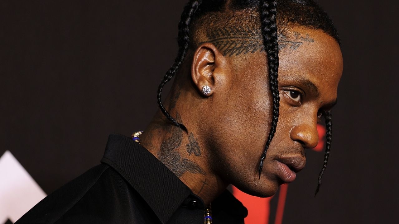 Chefe dos bombeiros critica postura de Travis Scott em show que teve mortes