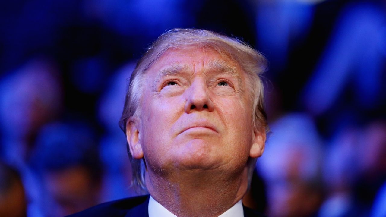 Ex-ministro afirma que Trump queria explodir laboratórios de drogas no México