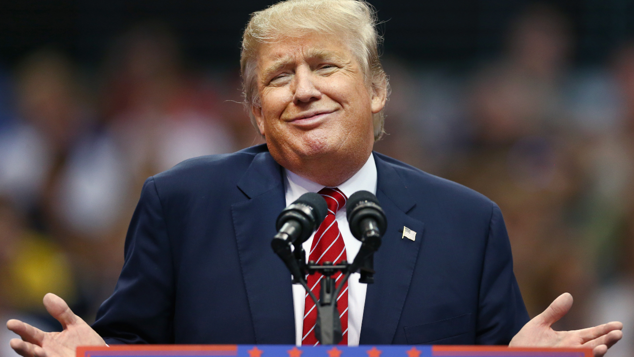 Trump é intimado pela procuradoria-geral de NY