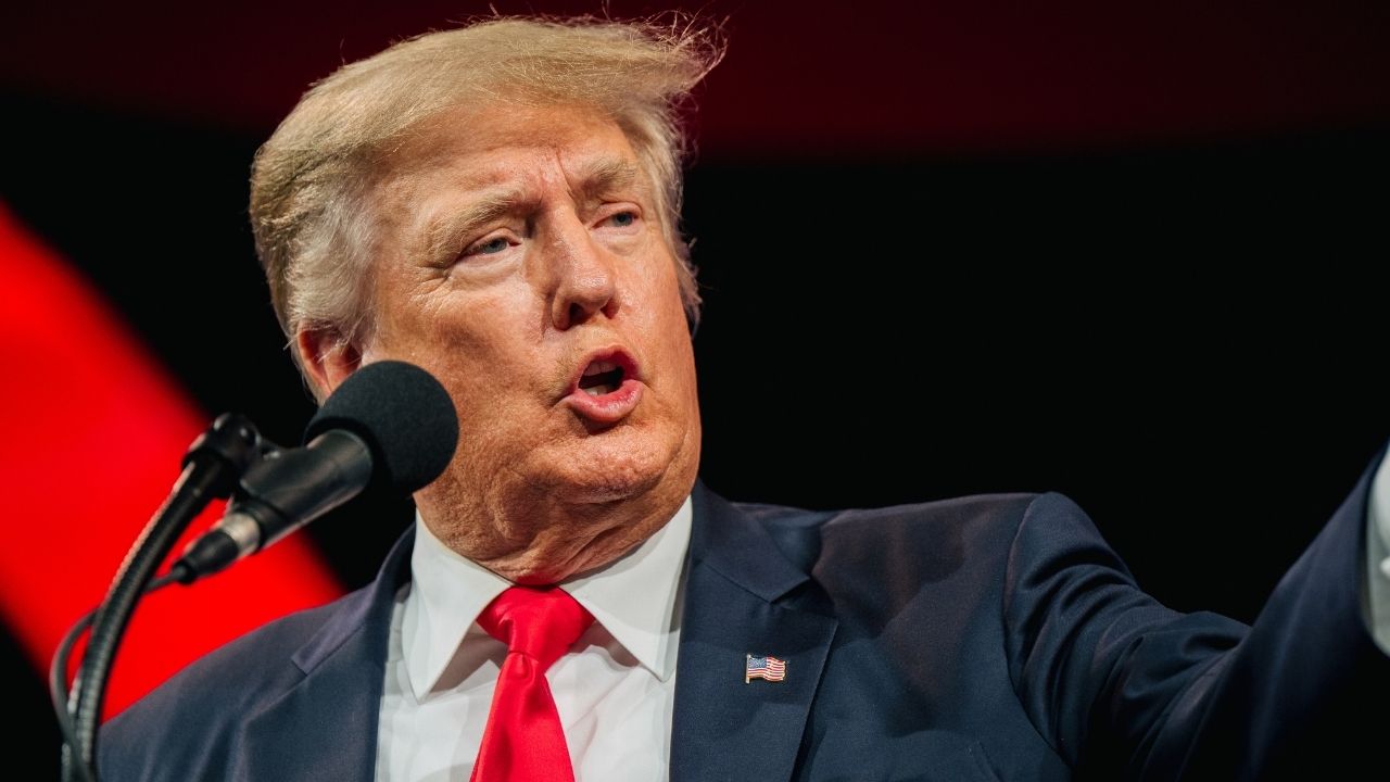 Suprema Corte rejeita ação de Trump para sigilo em registros de ataque ao Capitólio