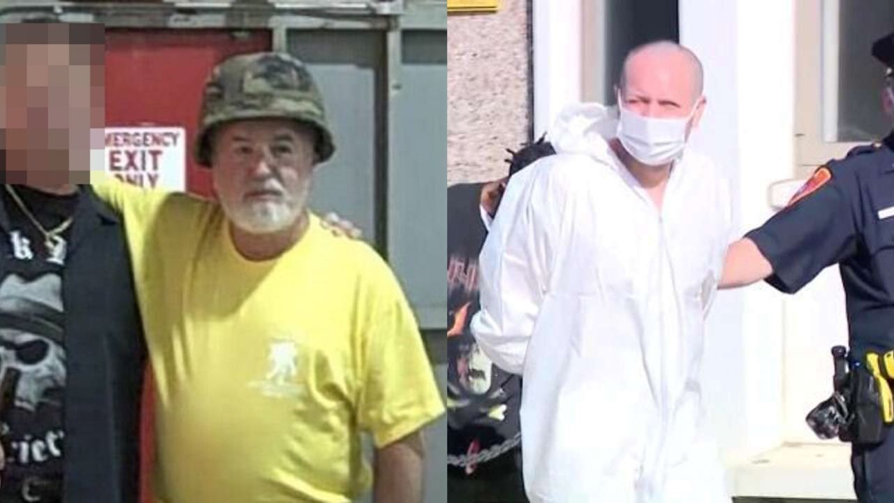 Homem mata o pai durante videochamada com 20 testemunhas em Nova York, EUA