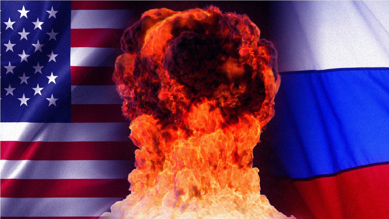 Guerra de bombas atômicas entre EUA e Rússia geraria inverno nuclear catastrófico, afirma estudo