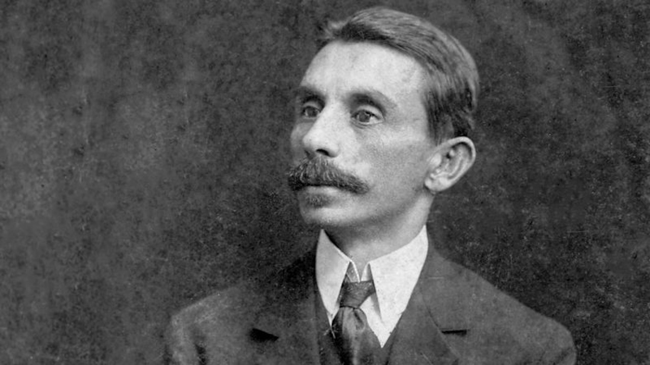 Há 110 anos, morria o escritor Euclides da Cunha