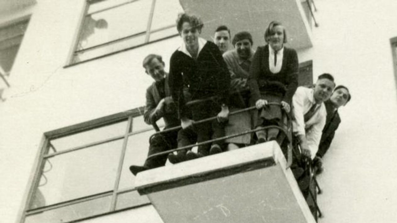 ‘Arte degenerada’: Bauhaus, a icônica escola alemã fechada pelos nazistas