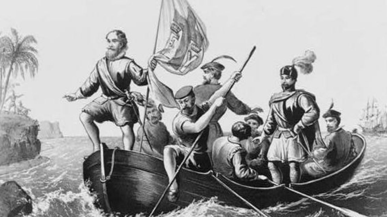 150 anos antes de Colombo: Navegadores europeus já sabiam sobre a América