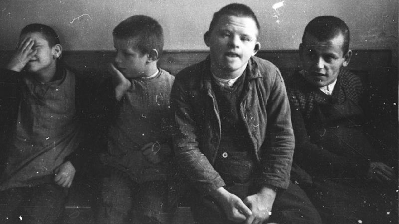 O cruel programa de eutanásia infantil criado pelo Terceiro Reich