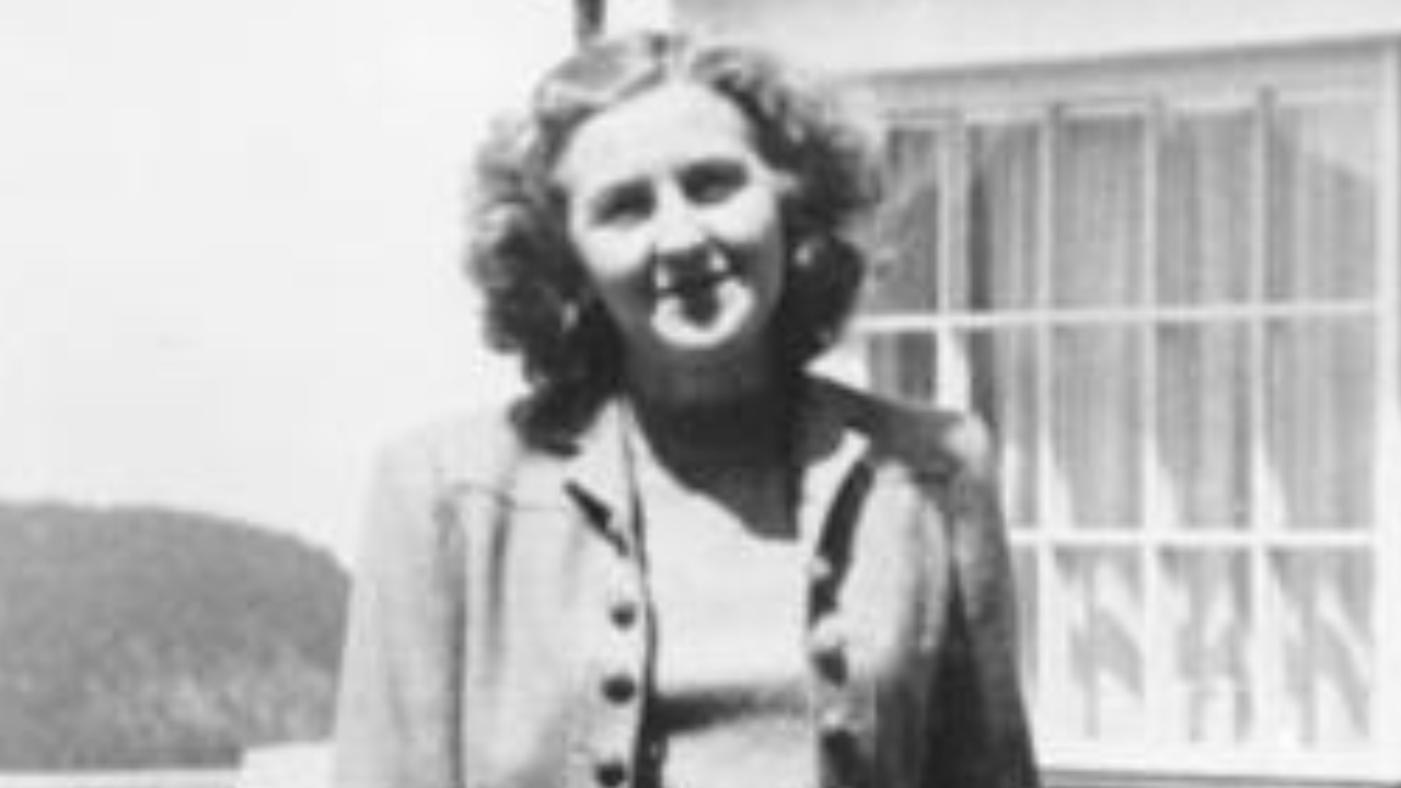 Esposa por 40 horas: Eva Braun, a amante do Terceiro Reich