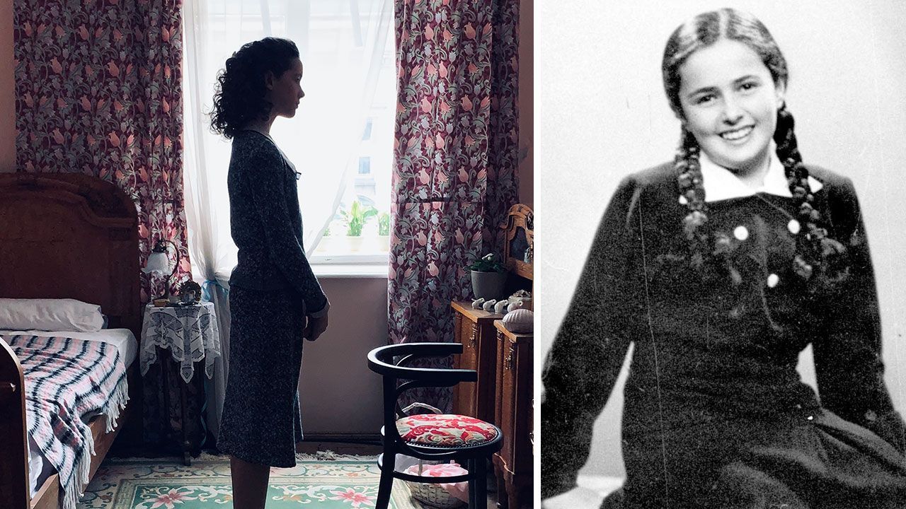 Diário de vítima do holocausto ganha vida no Instagram