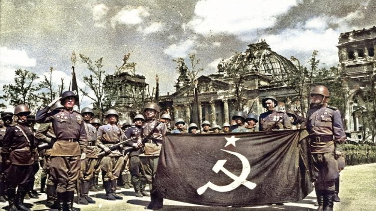 Massacre de Przyszowice: os três dias de terror causado pelo Exército Vermelho