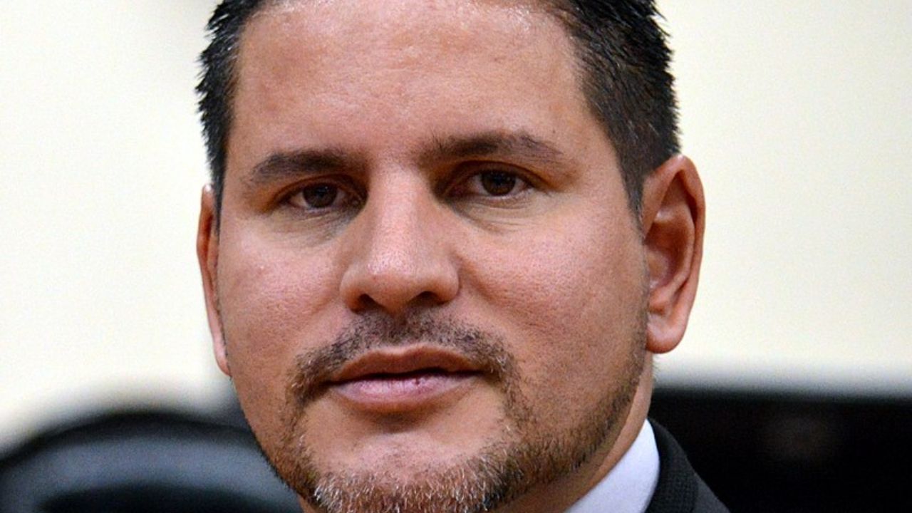 Fabricio Alvarado, o político da Costa Rica que afirmou ter visto Deus em sua cozinha