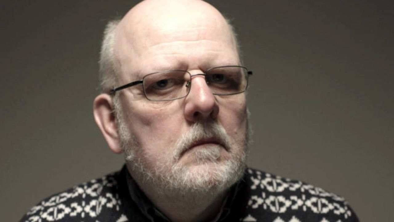 A grande farsa de Thomas Quick: o serial killer que parou a Suécia