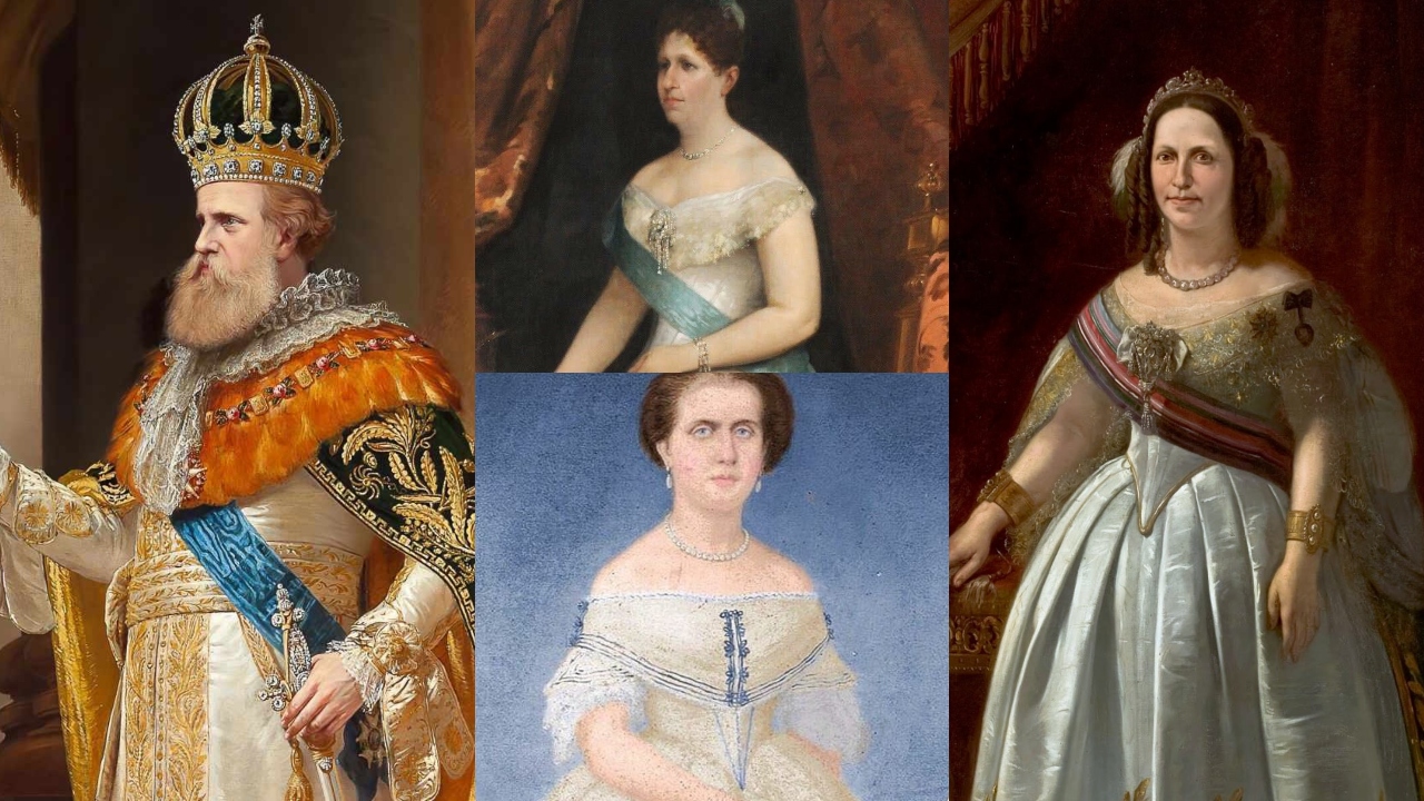 Moda imperial nos trópicos: O vestuário europeu no calor e umidade do Brasil