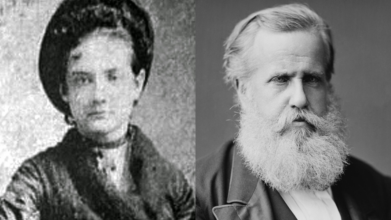 Maria Augusta Generoso Estrela: a primeira médica do Brasil teve apoio de D. Pedro II