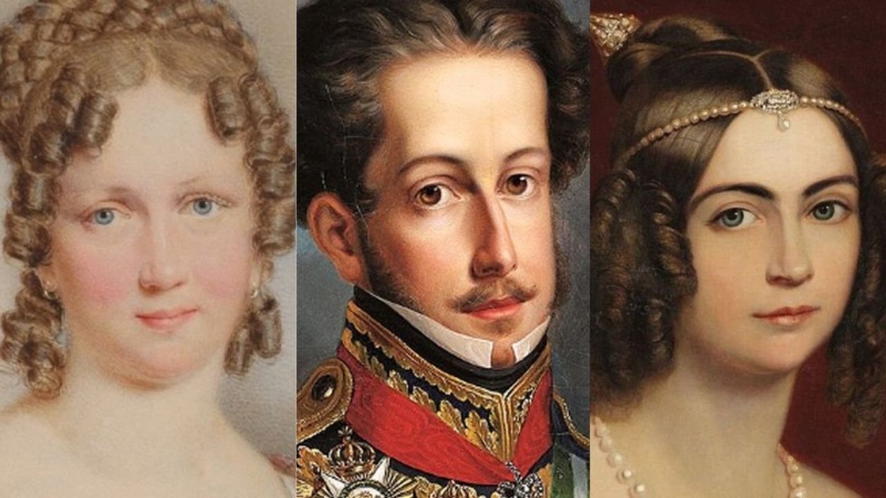 5 curiosidades reveladas pela arqueóloga que exumou os restos de Dom Pedro I e suas mulheres