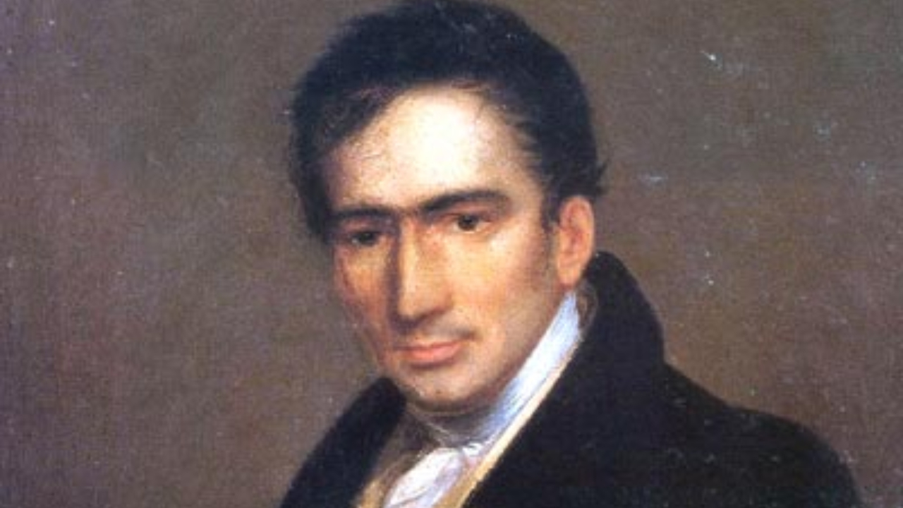 Quem foi Chalaça, importante nome do Brasil Império e amigo de Dom Pedro I