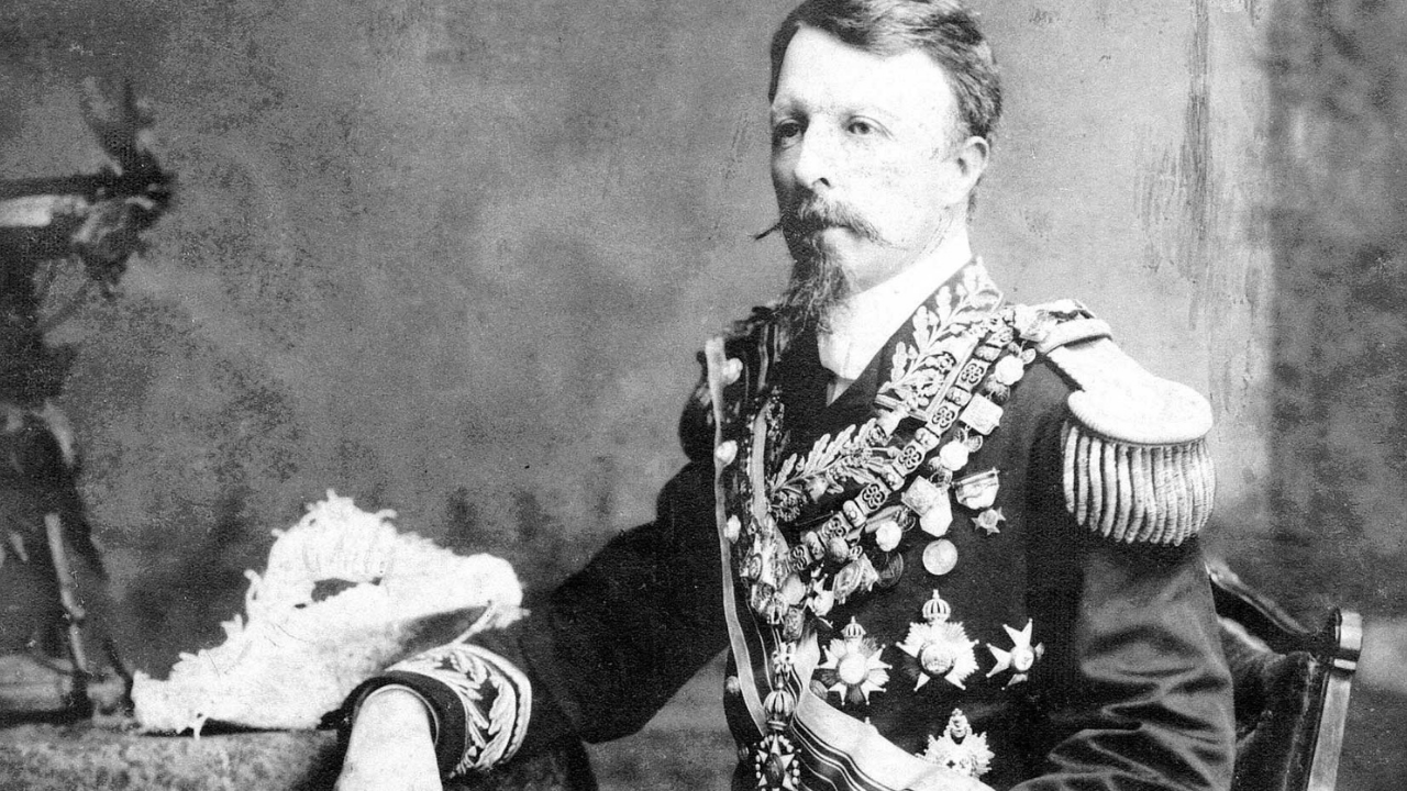 Troca de esposas e Guerra do Paraguai: O Conde d’Eu em 5 curiosidades