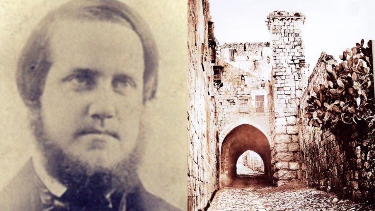 Fascinado por fotografia: O rico acervo fotográfico de Dom Pedro II