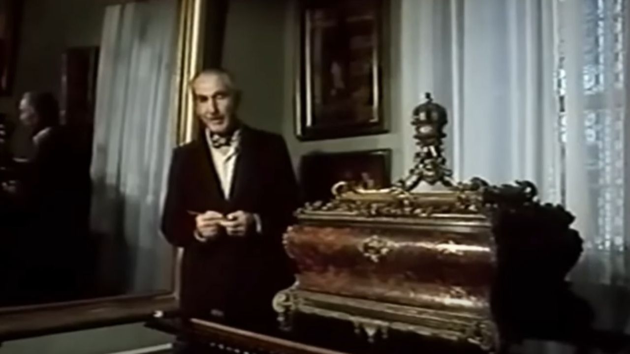 Dom Pedro Gastão, o neto da Princesa Isabel que dizia ser herdeiro do trono