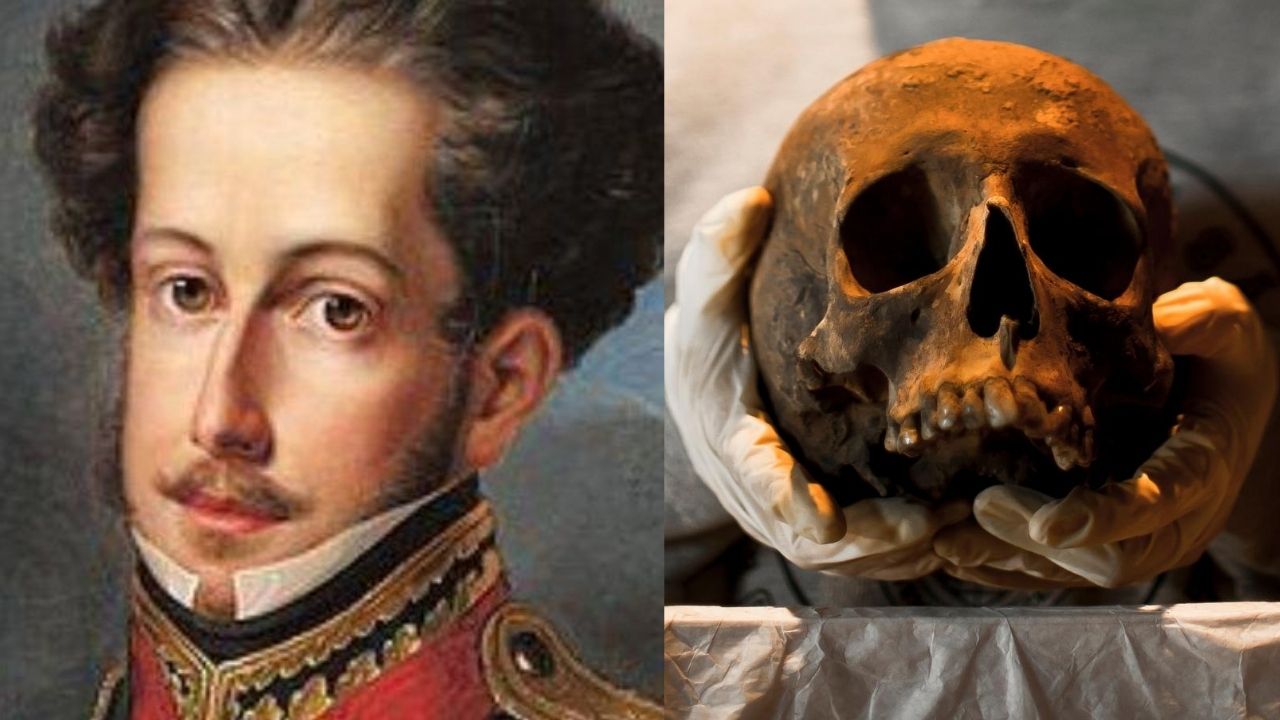 Da dedicatória à filha a ausência do coração: 5 curiosidades sobre os restos de Dom Pedro I