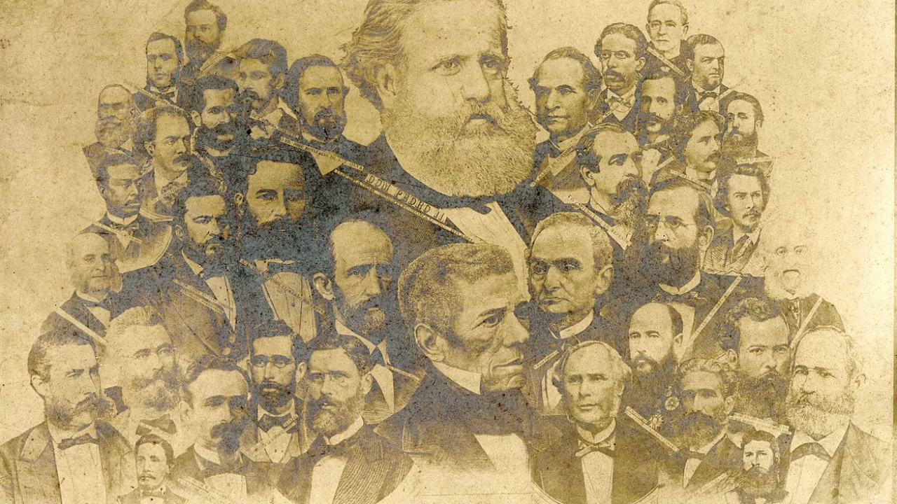 De duque a barão: O que significavam os títulos de nobreza do Brasil?