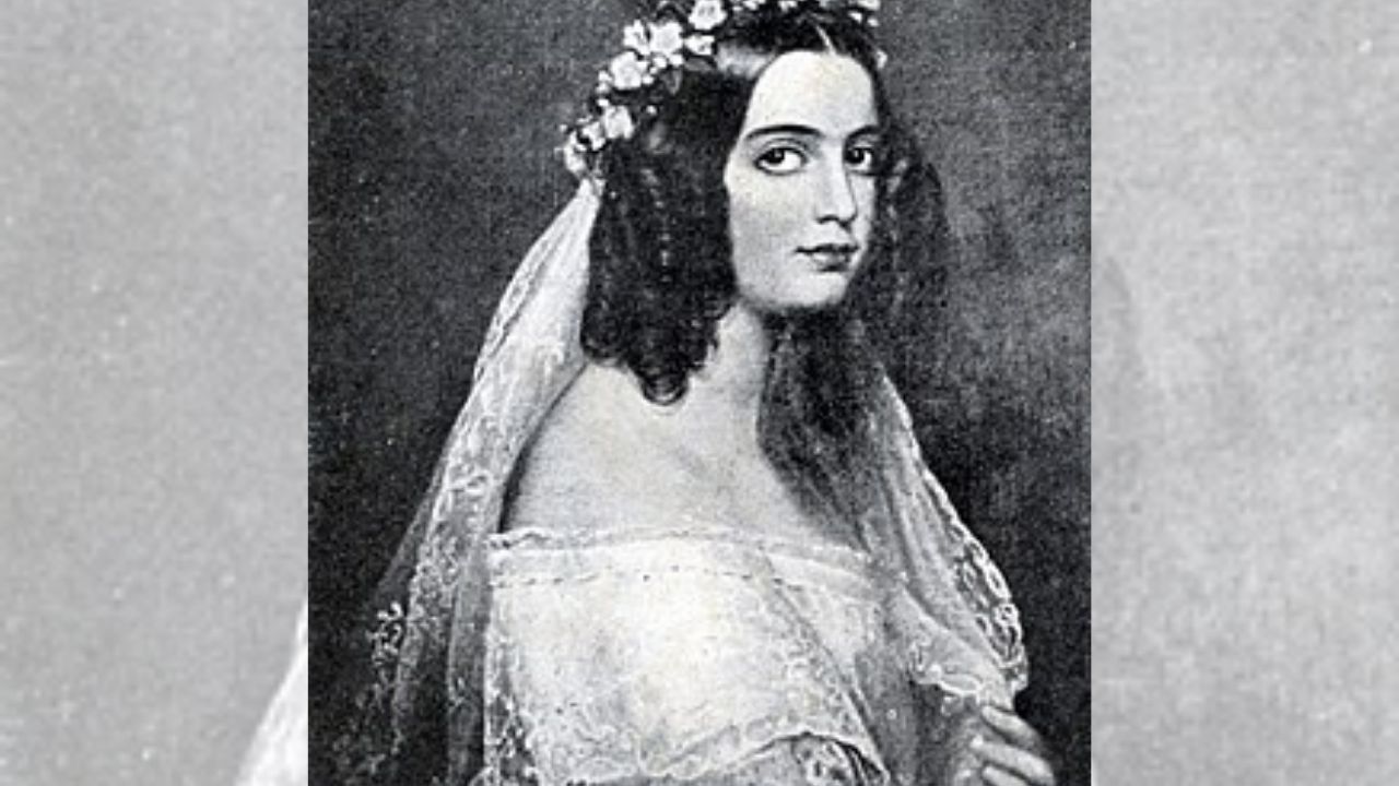 5 curiosidades sobre Isabel Maria de Alcântara, a filha de D. Pedro com a Marquesa de Santos