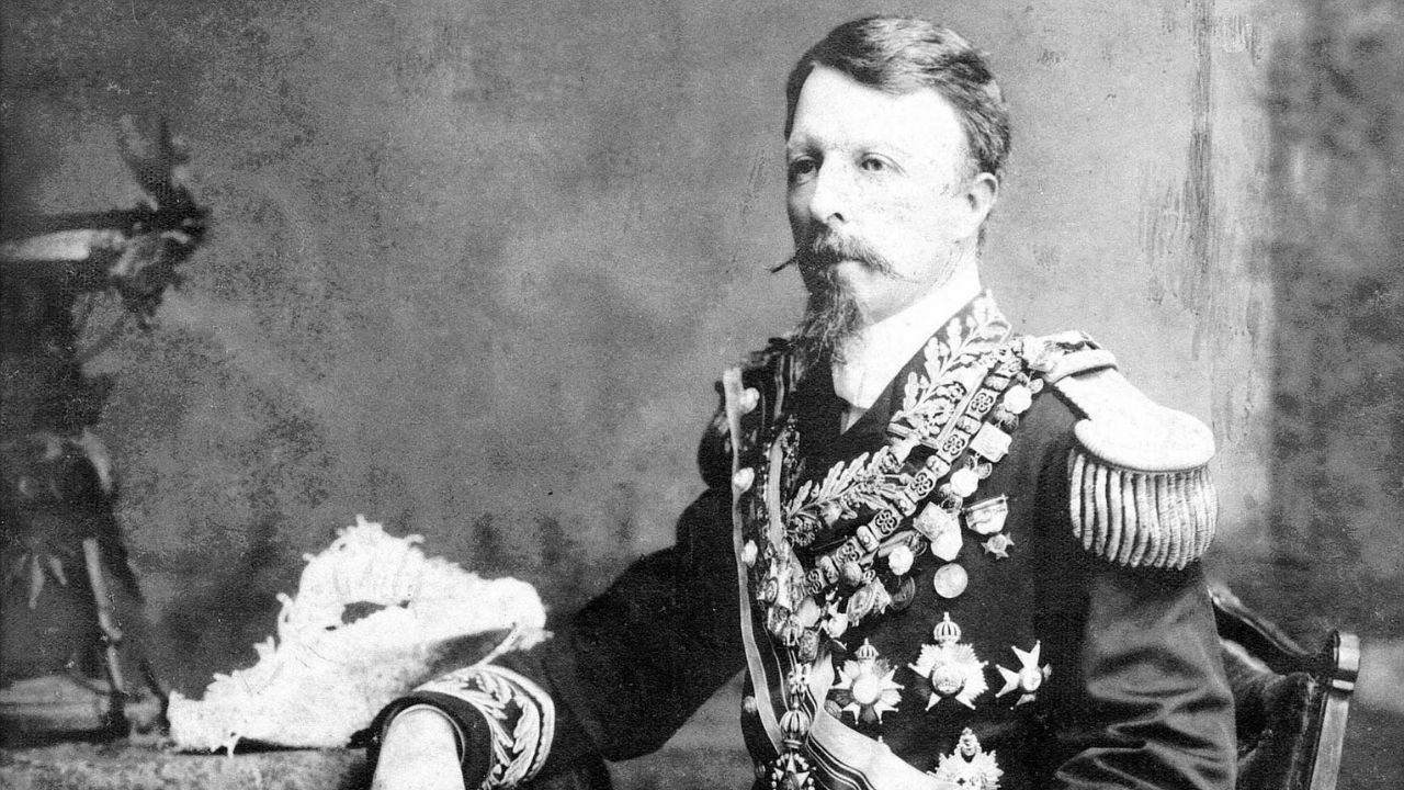 Atacado pela imprensa e excluído de cerimônias: a impopularidade do conde d’Eu, marido da Princesa Isabel