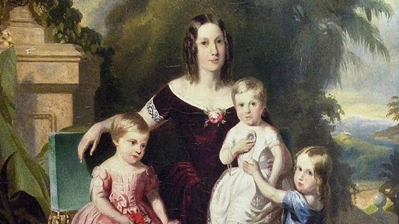 Descubra o que aconteceu com cada filho de Dom Pedro II