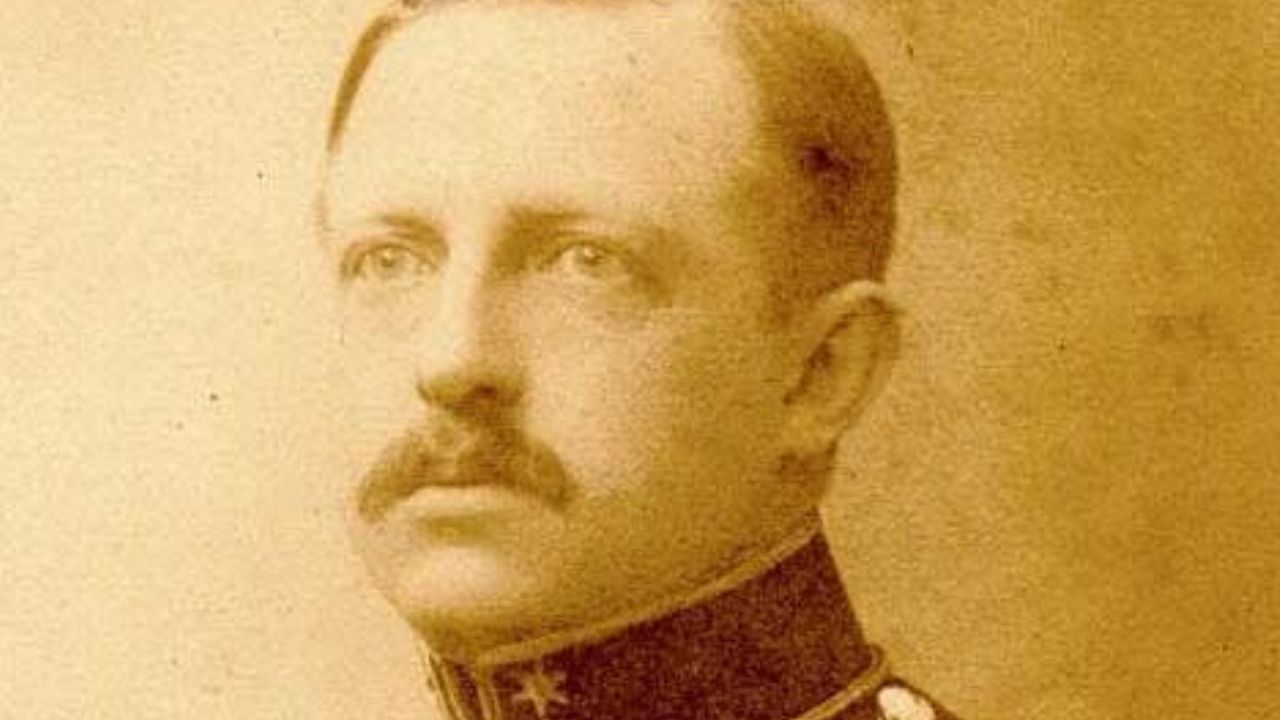 Do exílio a grave doença: a saga de Luís de Orléans e Bragança, filho da Princesa Isabel
