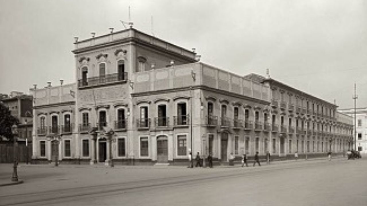Paço Imperial: Onde Pedro I protagonizou o ‘Dia do Fico’