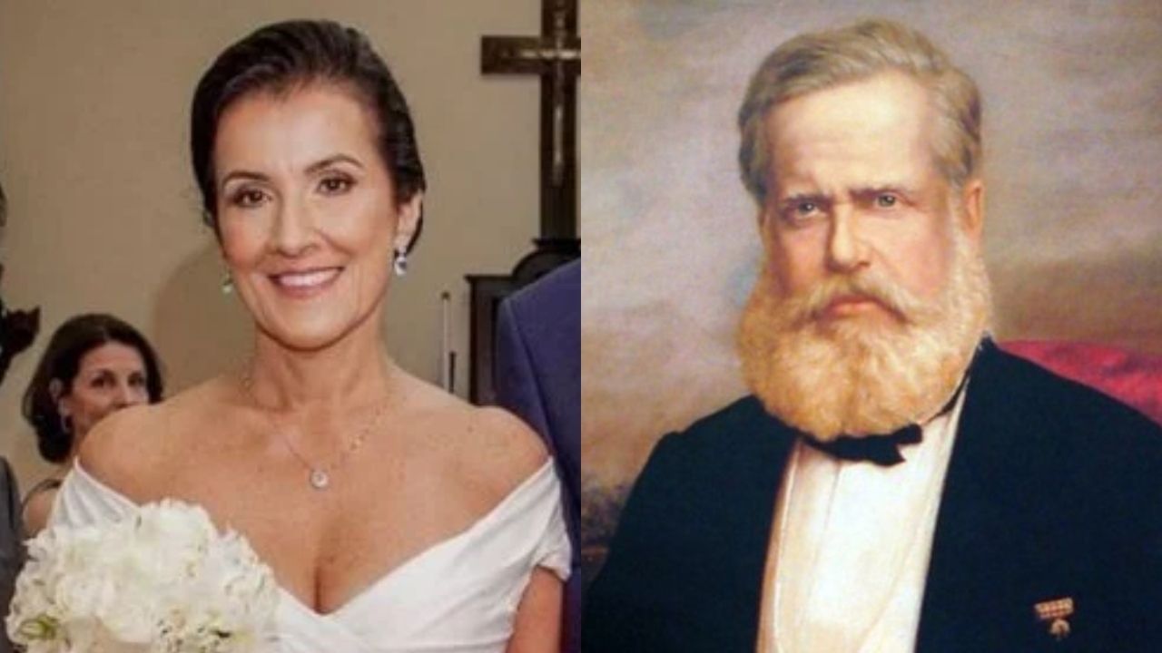Esposa de descendente de D. Pedro reclama de “politicagem” em tragédia de Petrópolis