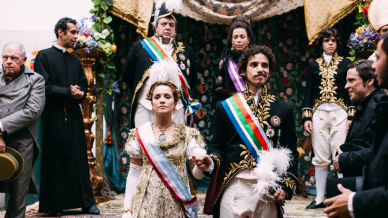 5 produções sobre a história do Brasil para assistir no Prime Video