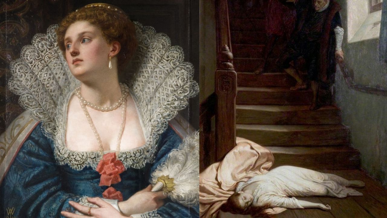 A morte de Amy Robsart: o episódio que envolveu até mesmo a rainha Elizabeth I