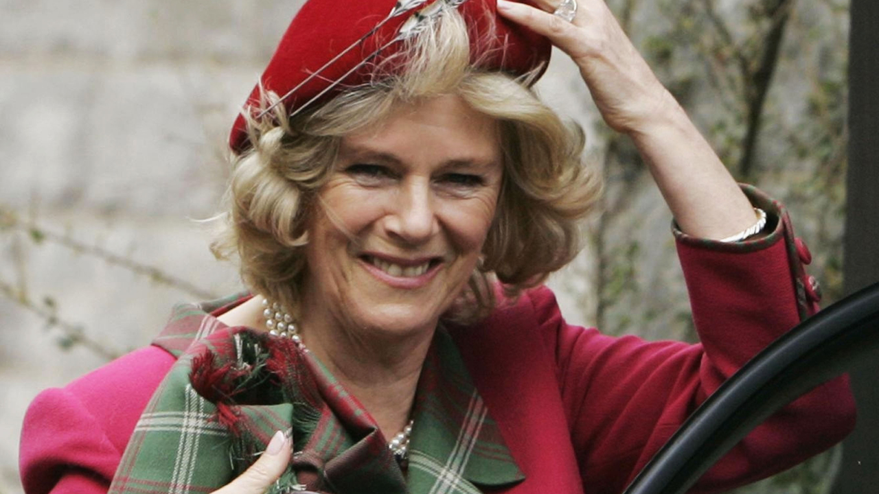 Contrariando Elizabeth II: Camilla Parker será rainha, não consorte, do Reino Unido