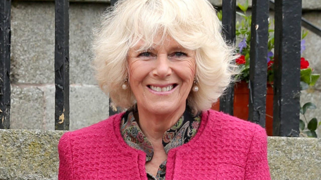 Por que Camilla Parker-Bowles não é reconhecida como Princesa de Gales?