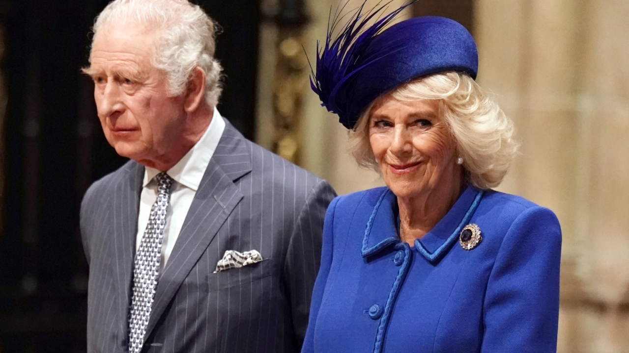 Após escândalos, Camilla Parker foi de ‘Rottweiler’ a rainha consorte da Inglaterra