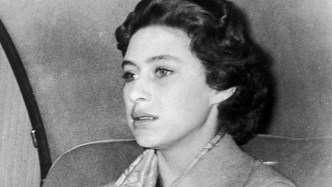 Afinal, Elizabeth II não queria que a princesa Margaret atuasse como regente?