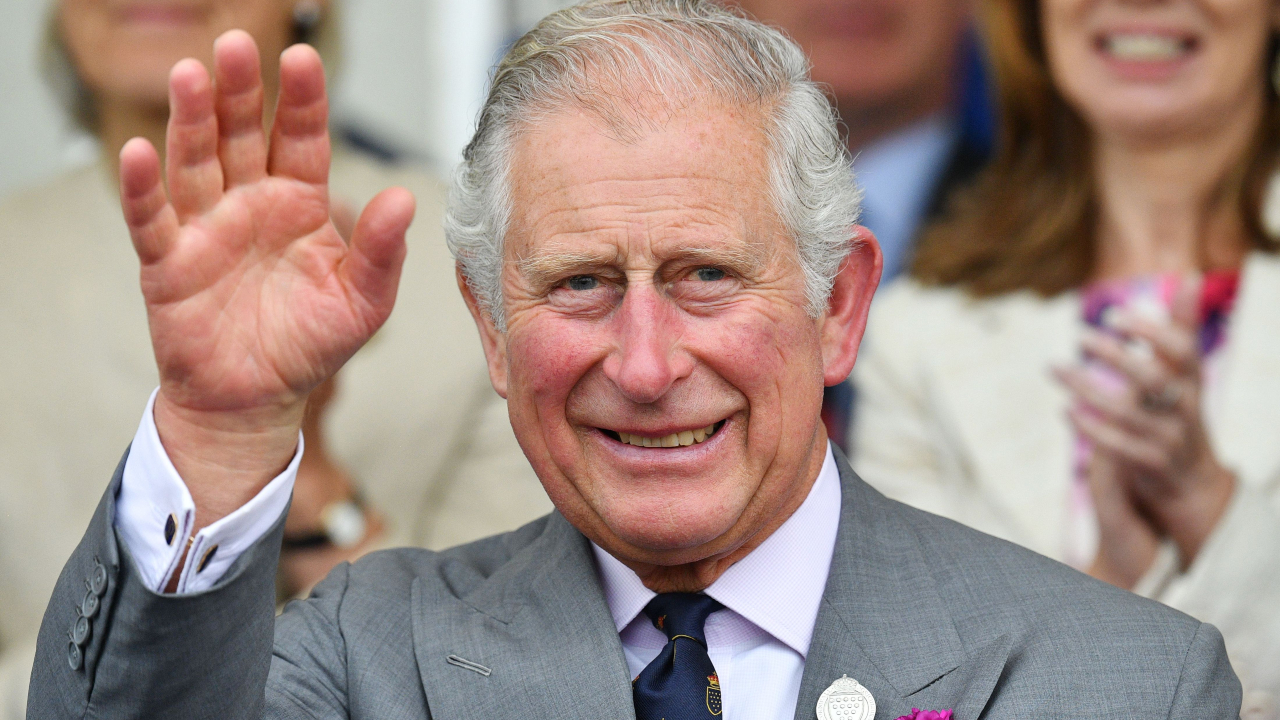 Charles III herdará grande fortuna sem precisar pagar imposto sucessório