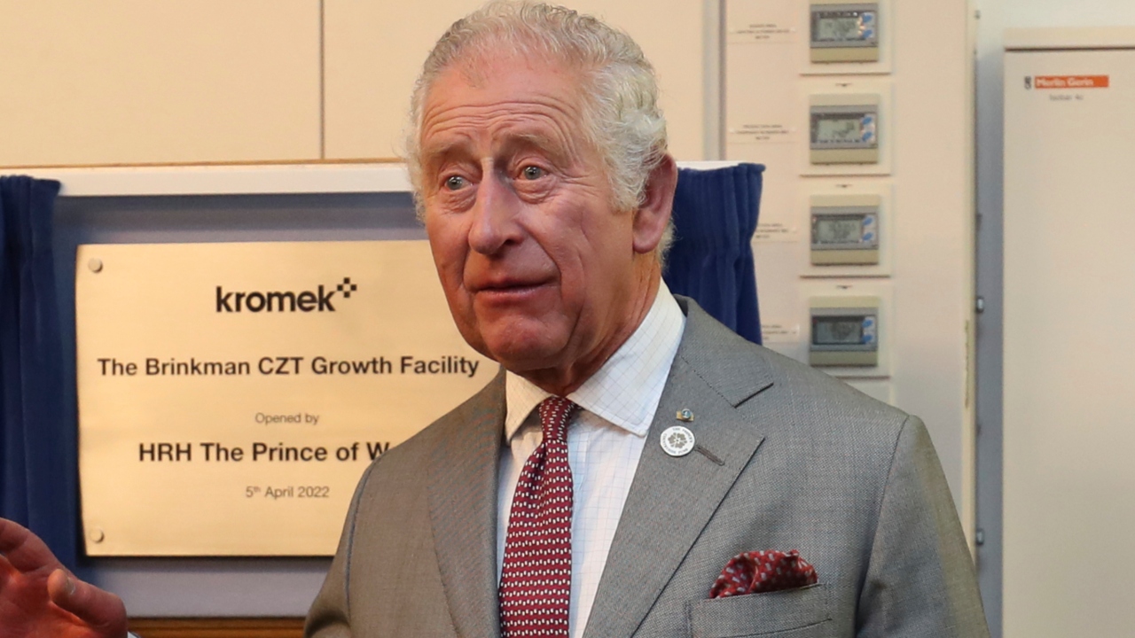 Quais artistas teriam recusado se apresentar na coroação de Charles III?