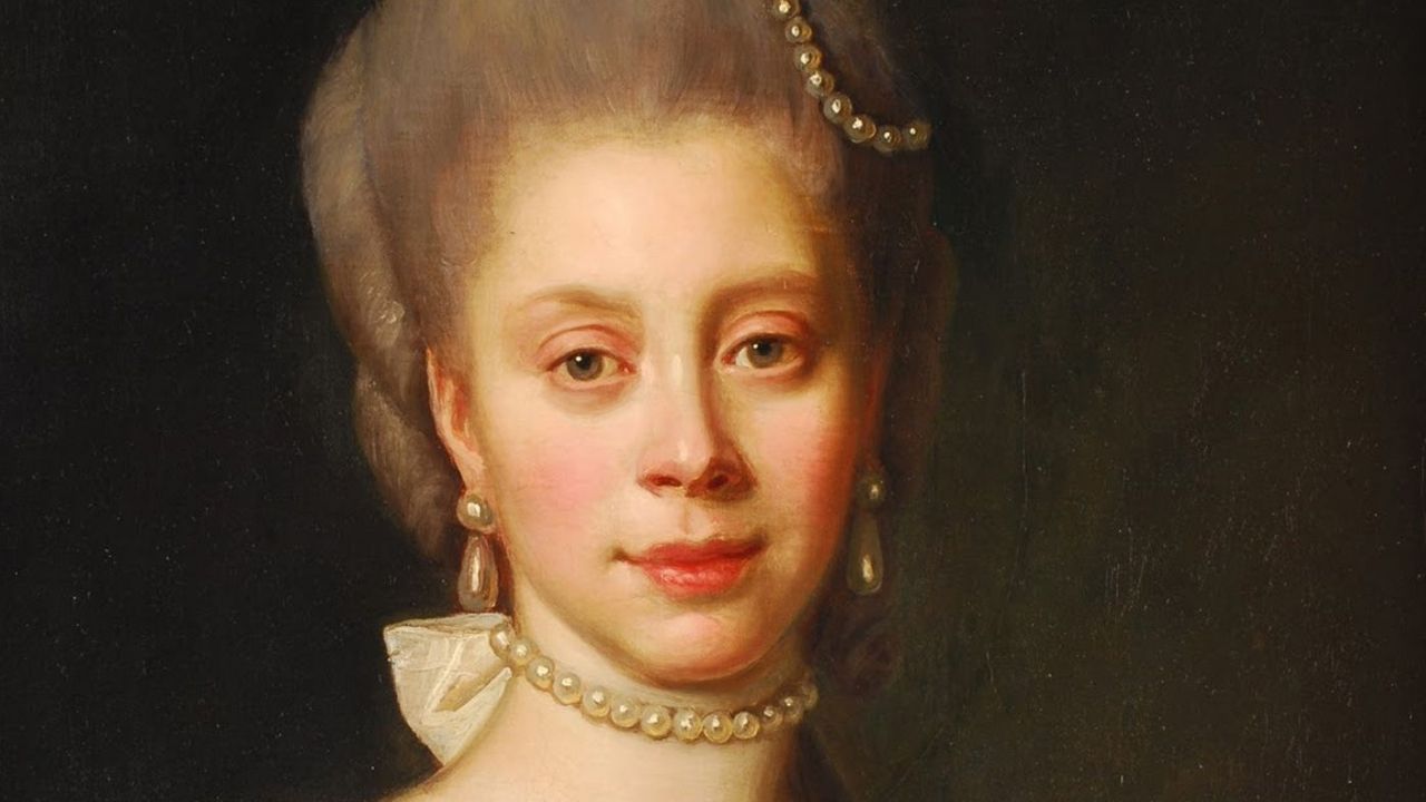 Confira 5 curiosidades sobre Charlotte, rainha com ascendência negra