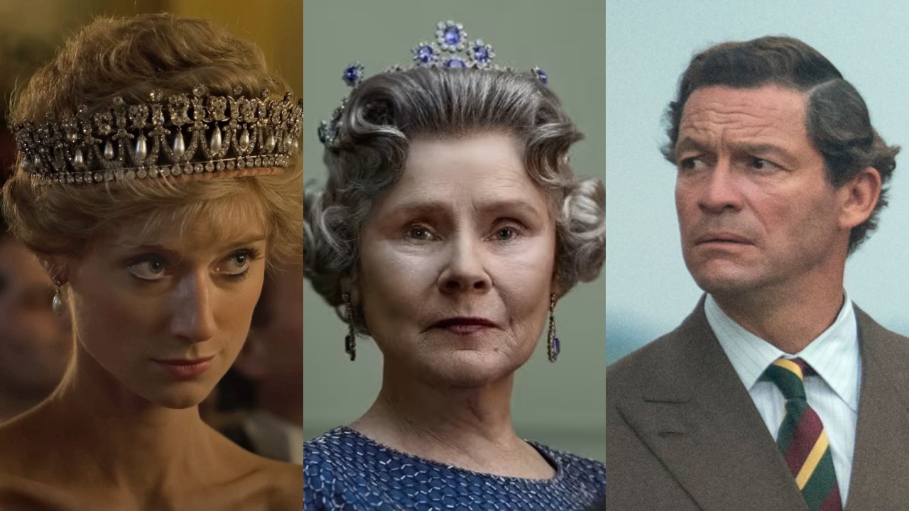 O que você precisa saber antes de assistir a nova temporada de ‘The Crown’