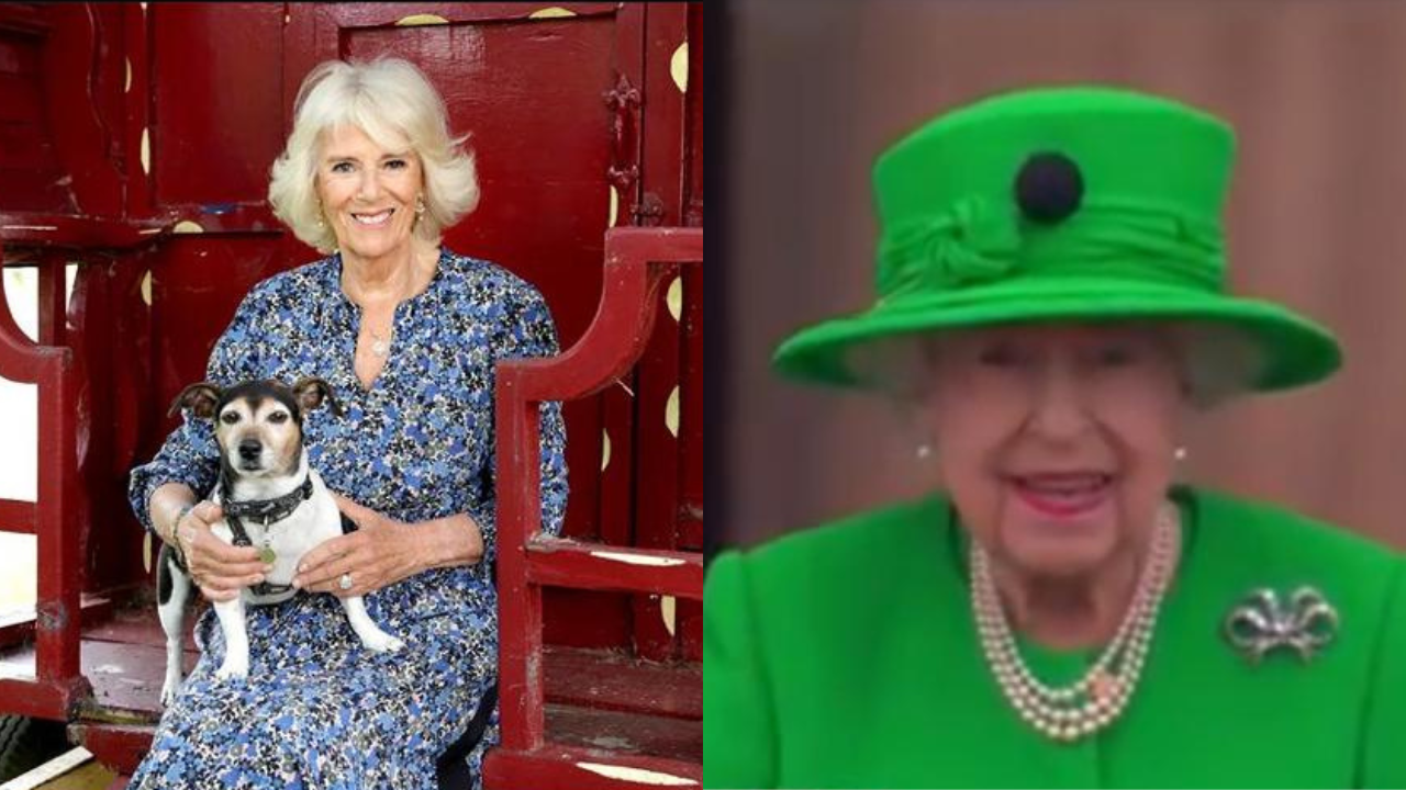 75 anos de Camilla Parker Bowles: Esposa de príncipe Charles será futura rainha da Inglaterra