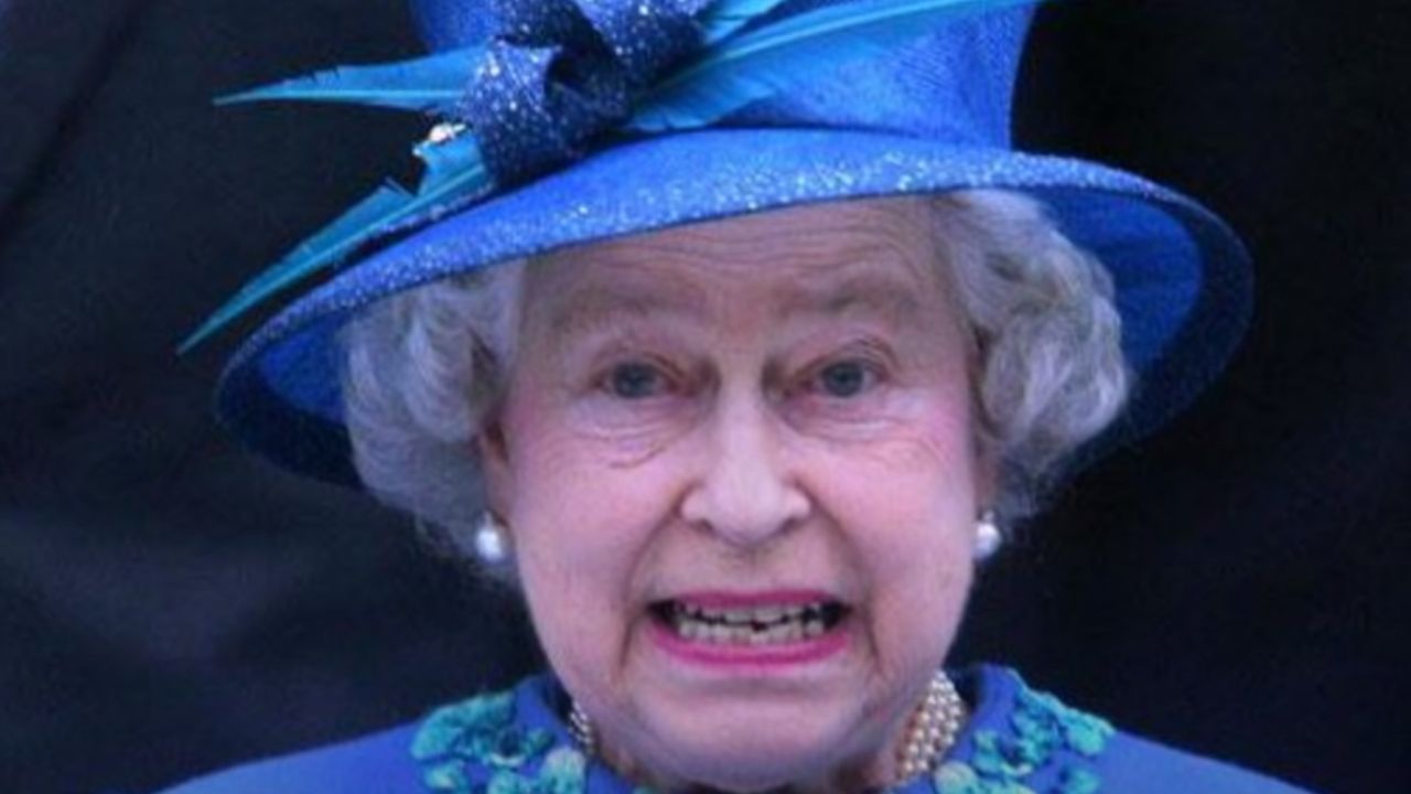 O dia em que a Rainha Elizabeth II se escondeu em um arbusto para evitar um ditador