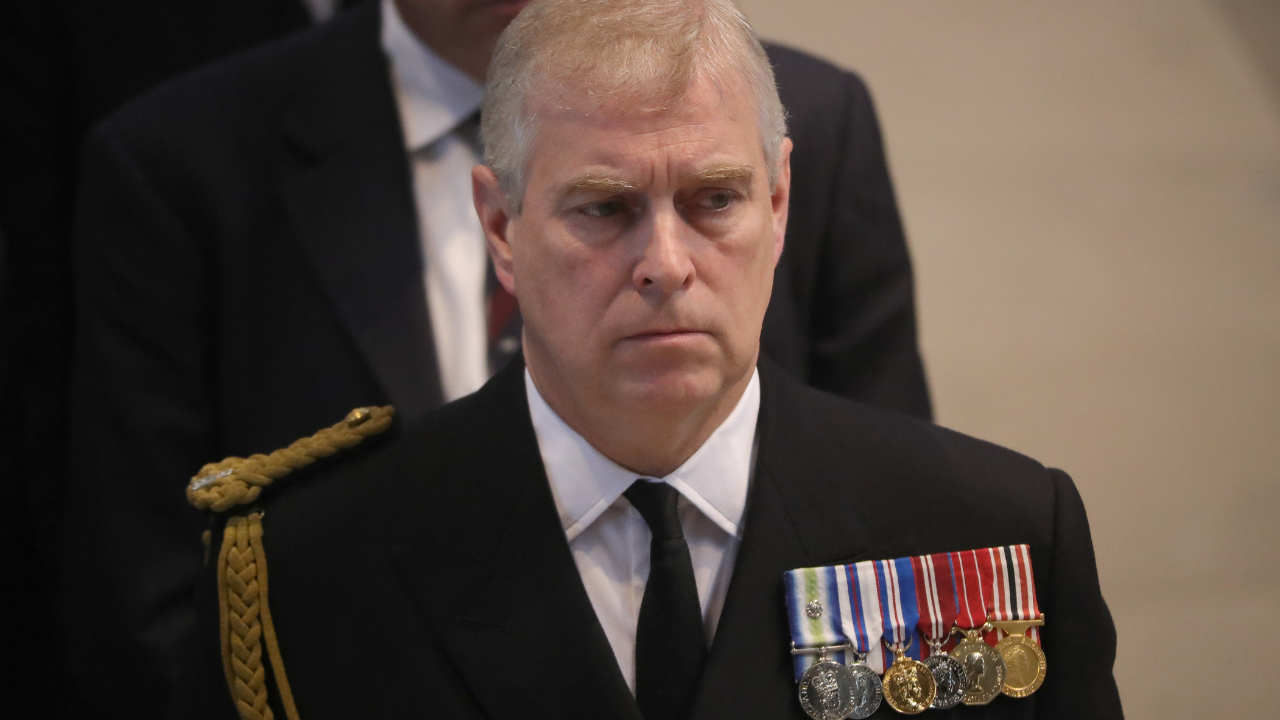 Andrew, filho de Elizabeth II, é processado por abuso de menor: ‘Ricos e poderosos não estão isentos’