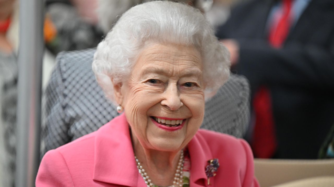 Os preparativos para as celebrações dos 70 anos de reinado de Elizabeth II