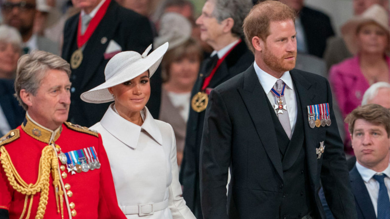 Em 12 dias, mansão de Harry e Meghan Markle passou por duas tentativas de invasão