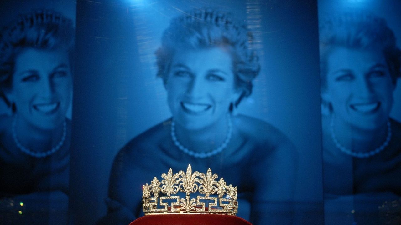 24 anos sem a Lady Di: 5 livros sobre a ‘princesa do povo’